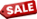 sale icon